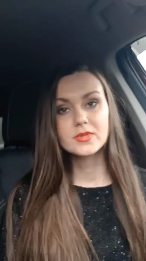 Видео отзыв 3